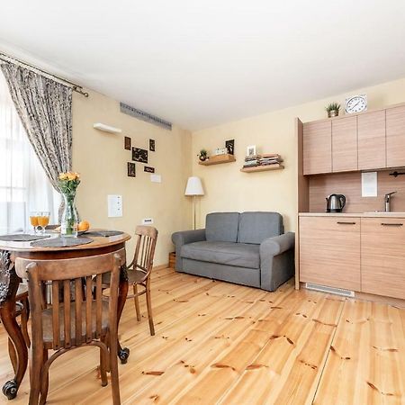 شقة Angel House Vilnius, 6 المظهر الخارجي الصورة