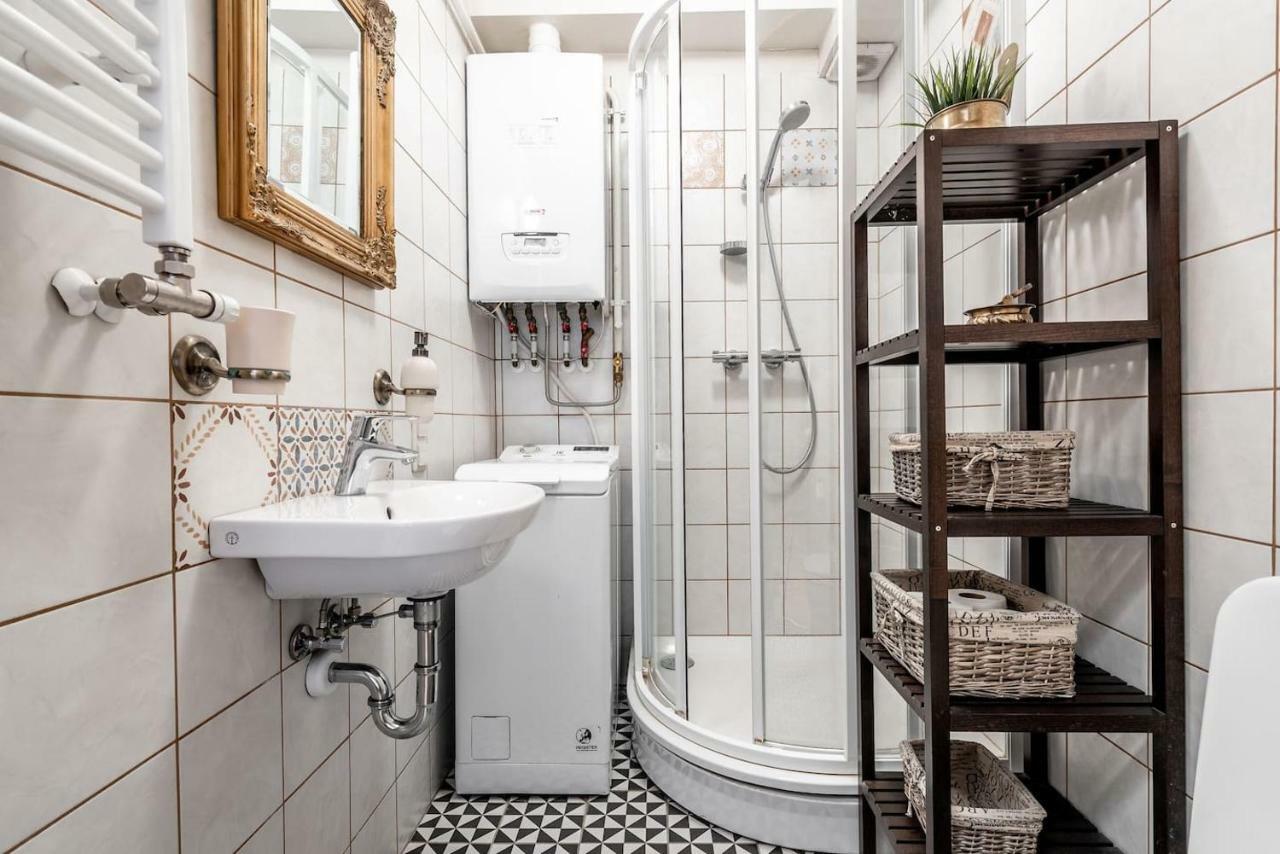 شقة Angel House Vilnius, 6 المظهر الخارجي الصورة