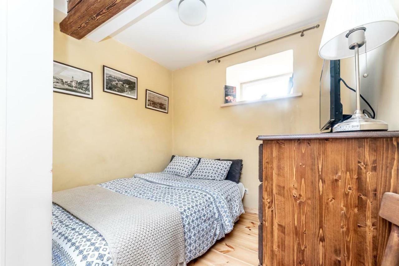 شقة Angel House Vilnius, 6 المظهر الخارجي الصورة