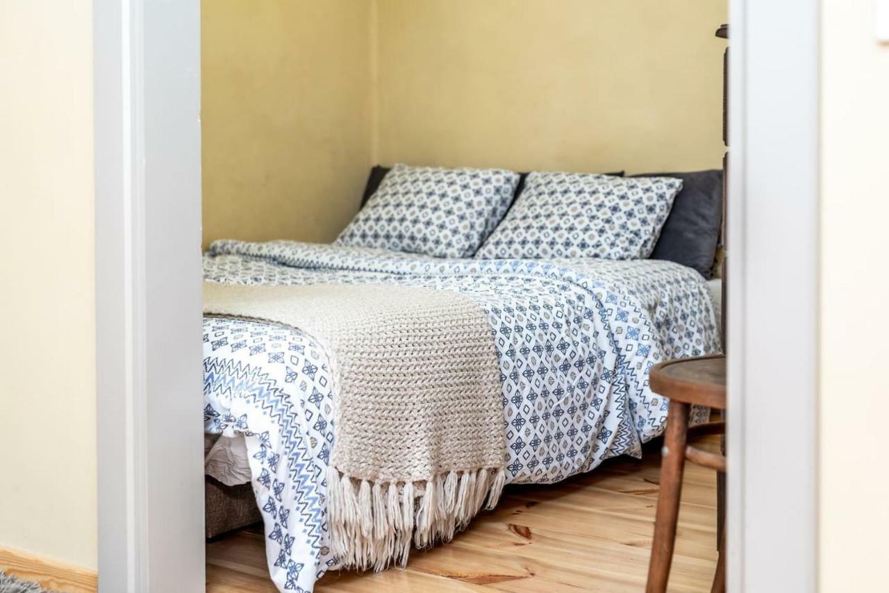 شقة Angel House Vilnius, 6 المظهر الخارجي الصورة