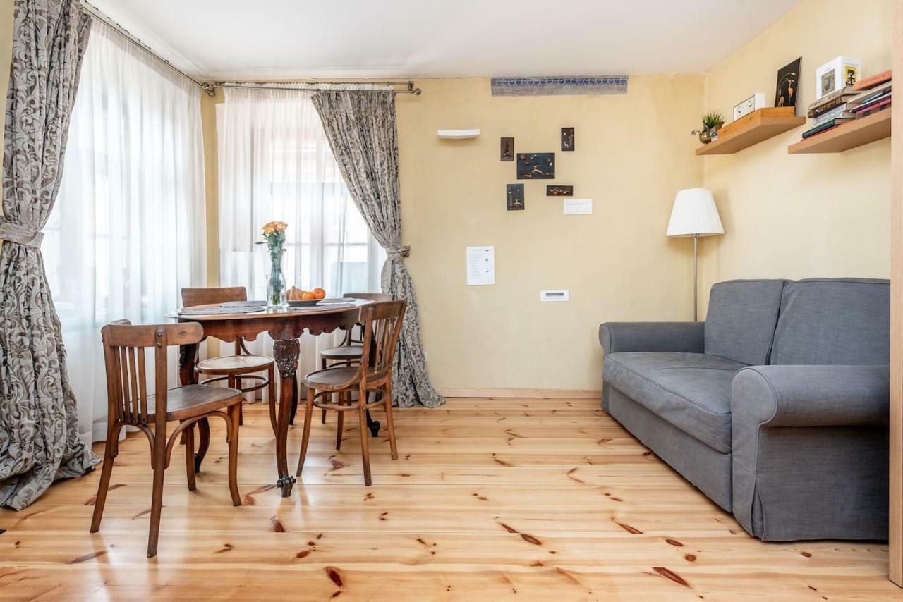 شقة Angel House Vilnius, 6 المظهر الخارجي الصورة