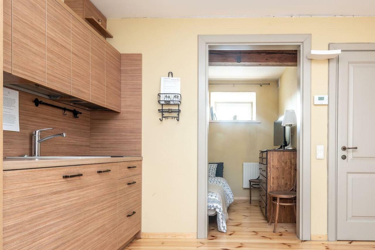 شقة Angel House Vilnius, 6 المظهر الخارجي الصورة