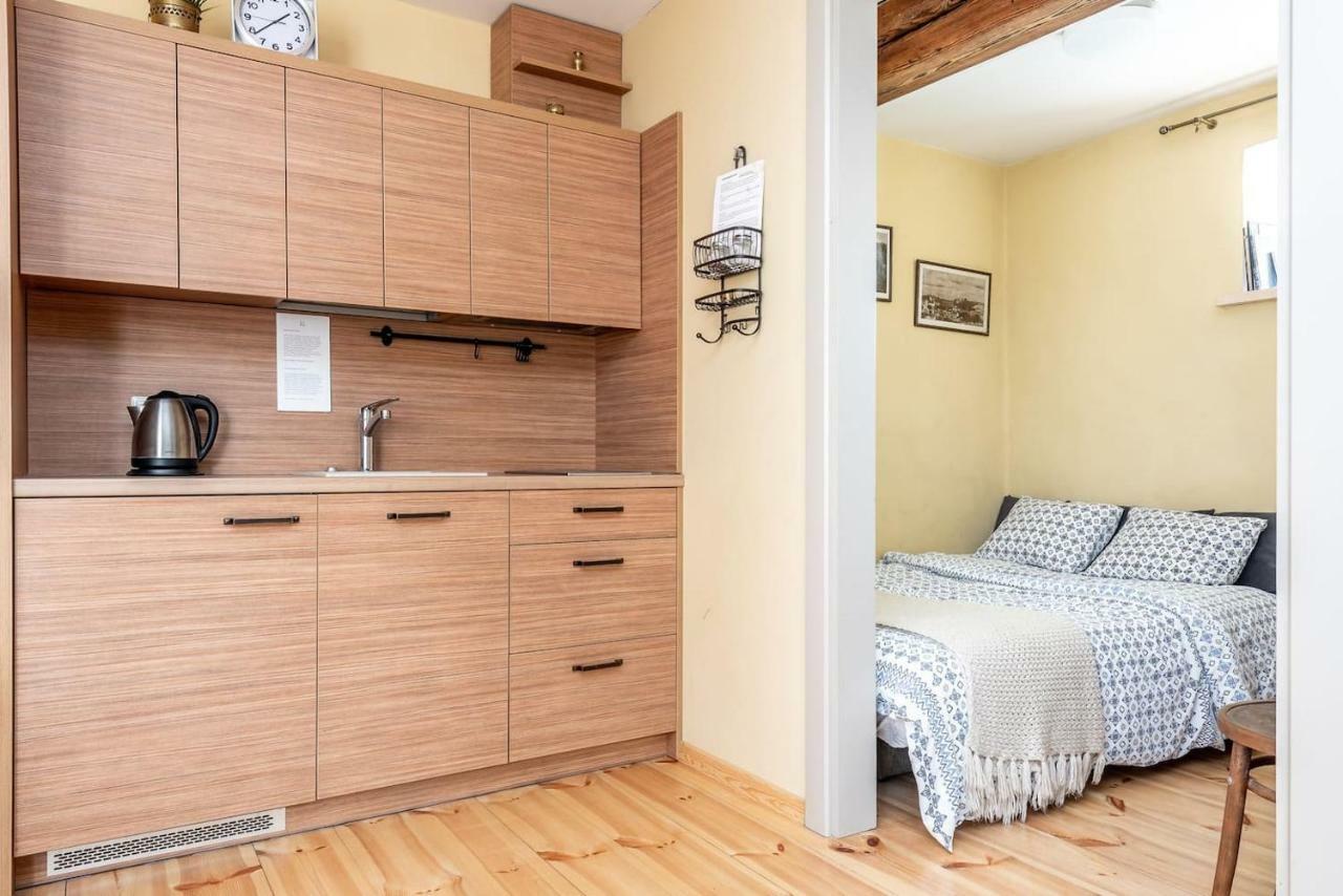 شقة Angel House Vilnius, 6 المظهر الخارجي الصورة