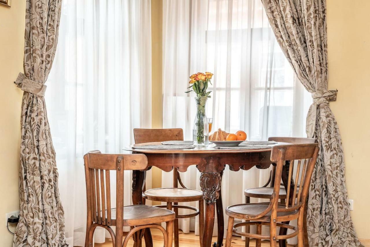 شقة Angel House Vilnius, 6 المظهر الخارجي الصورة
